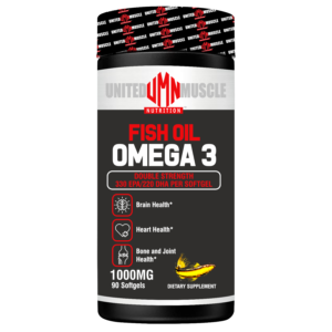Omega-3