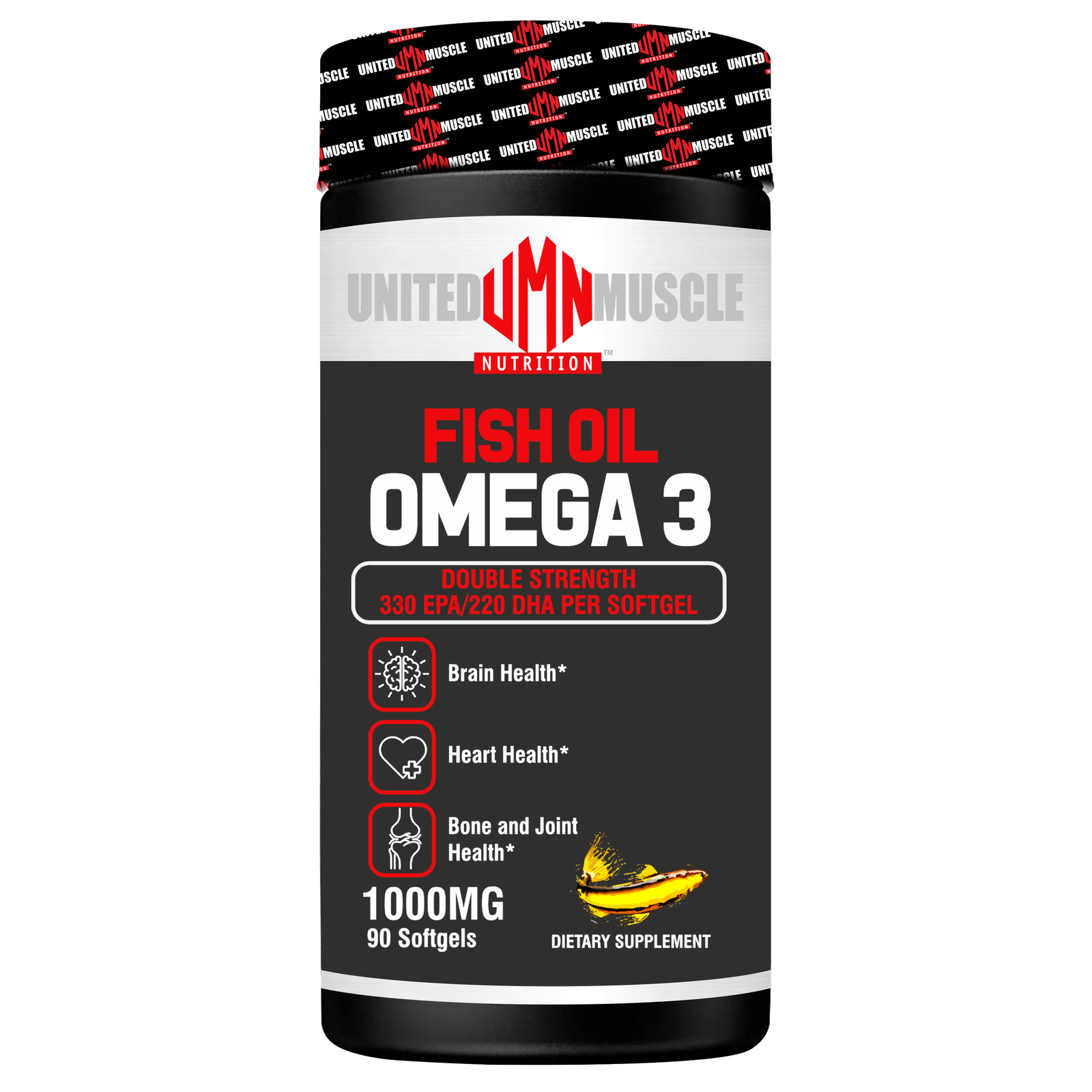 Omega-3