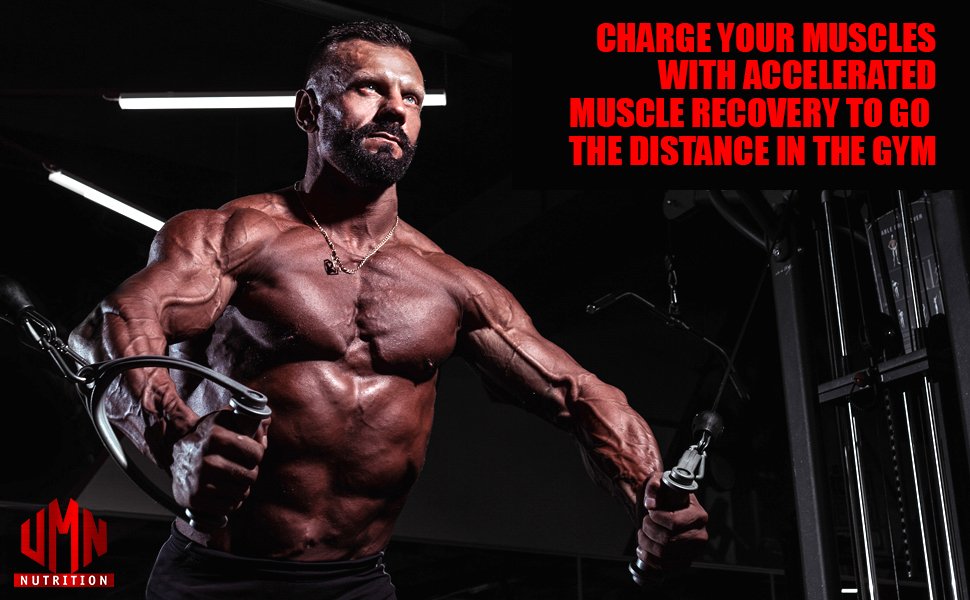 EAA (Essential Amino Acids)