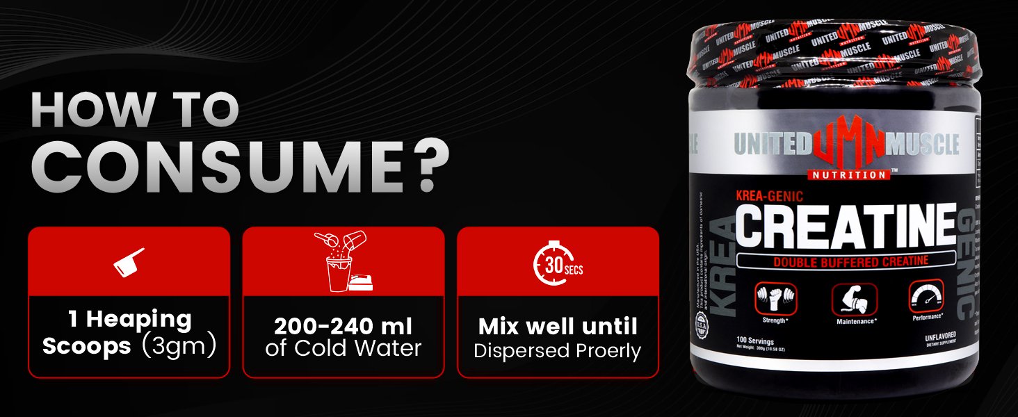 Creatine