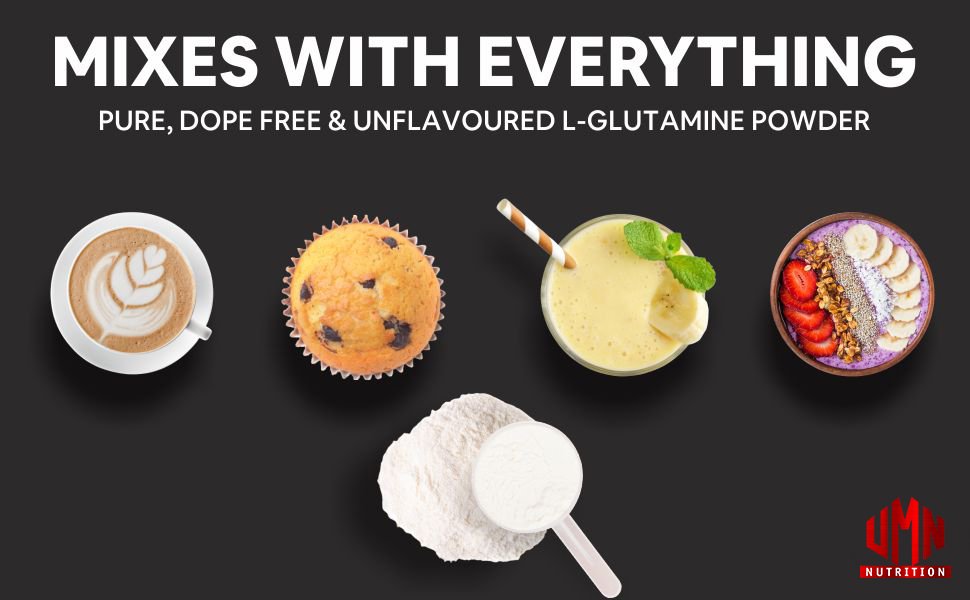 L-Glutamine