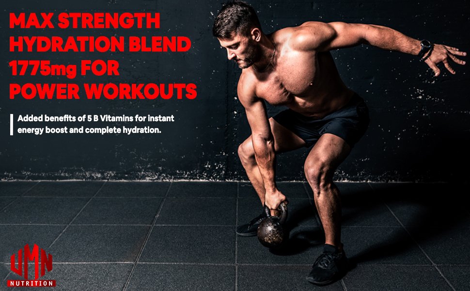 EAA (Essential Amino Acids)