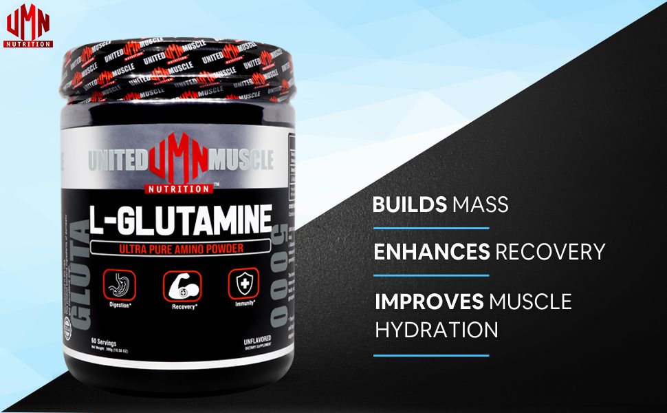 L-Glutamine