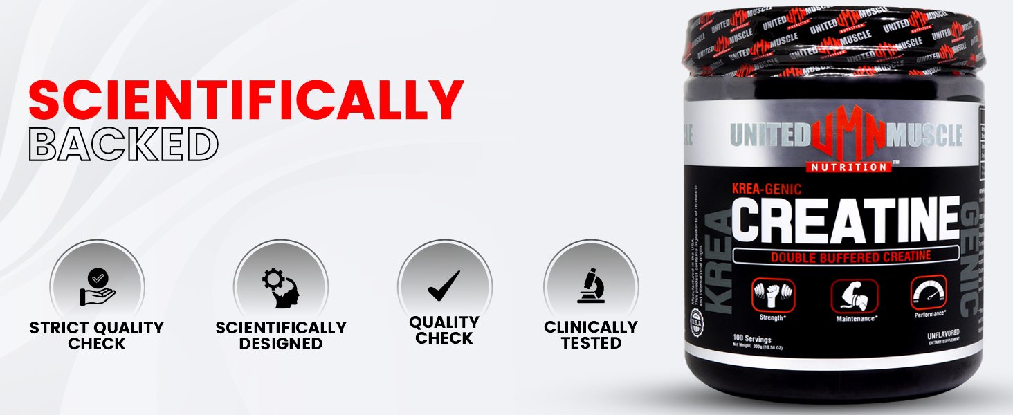 Creatine
