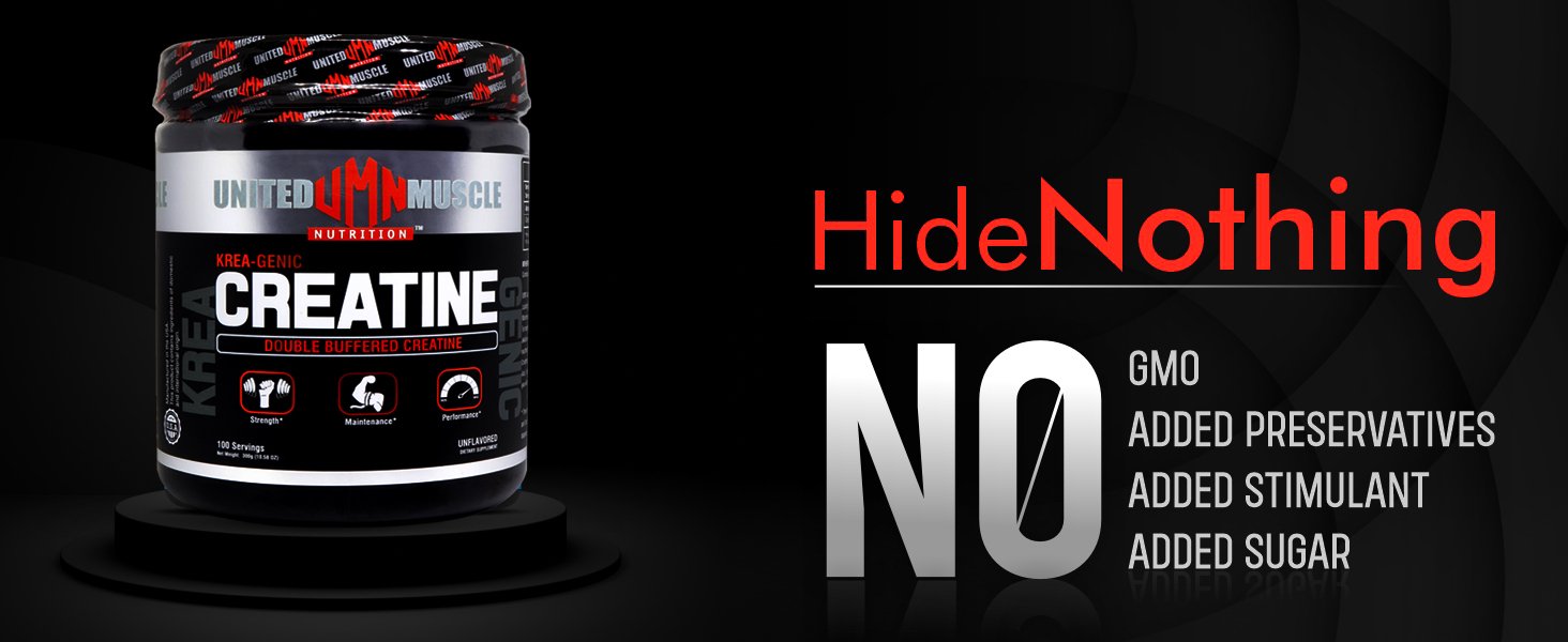 Creatine