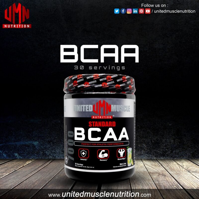 BCAA