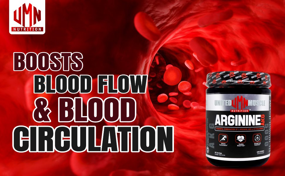 L-Arginine AKG