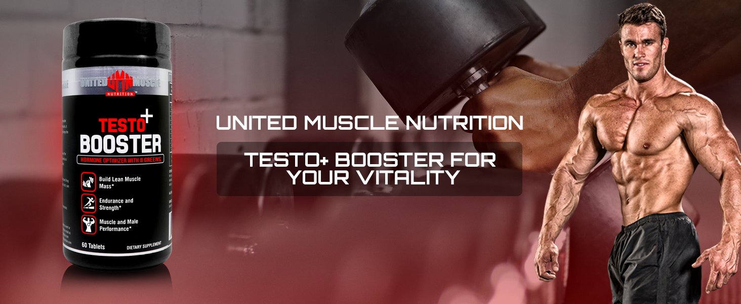 testobooster 3